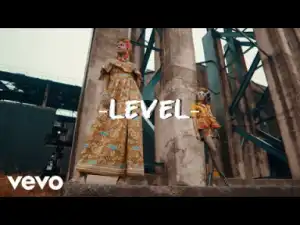 Video: Krizbeatz - Level (feat. Sean Tizzle & Ceeboi)